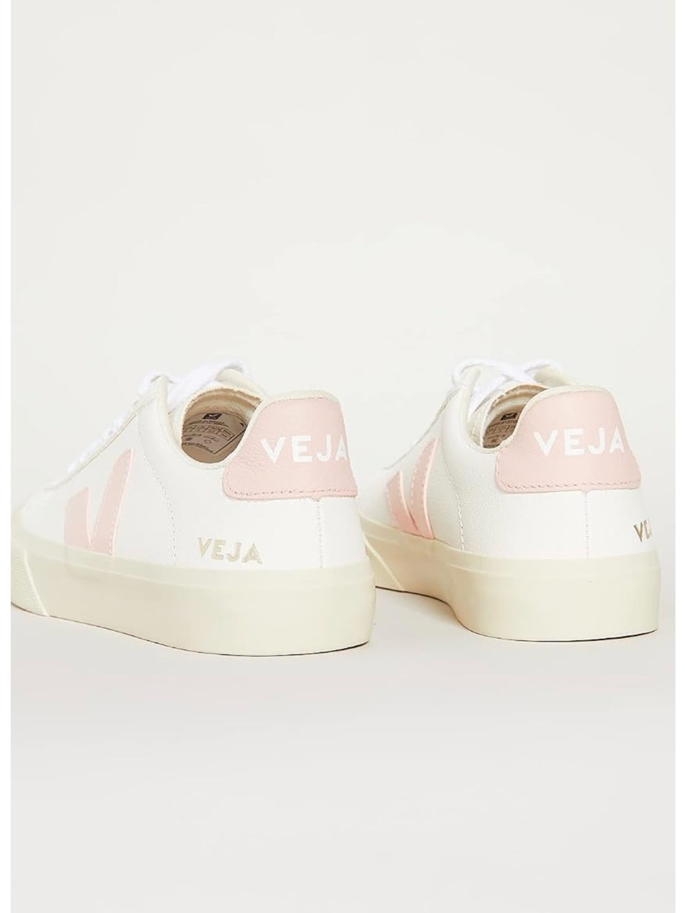 Veja Campo Sneakers- Rare Color - Picture 4 of 10